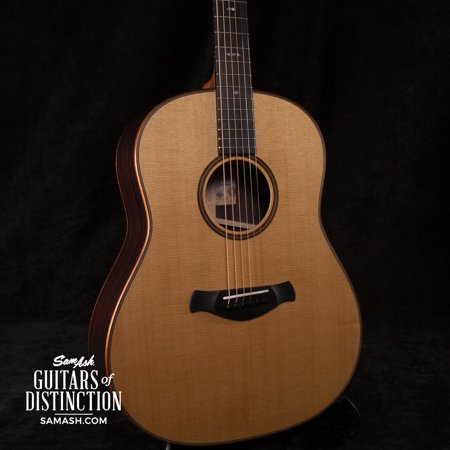 Taylor Builder's Edition 717 Acoustic Guitar
