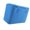 Blue, variant on 7829 Camera Insert Bag Partition Padded Bag Velvet Shockproof Protective Camera Lens Case Bag for DSLR Camera Accessories