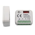 thumbnail image 4 of Garage Door Remote Receiver 433 868mhz Rx Multi 300-900mhz Ac/dc 9-30v Receiver With Remote-yu, 4 of 5