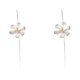 thumbnail image 1 of Pendientes de loto Ormromra, 1 of 5