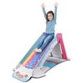 thumbnail image 1 of Pop2Play Toboggan arc-en-ciel, 1 of 6
