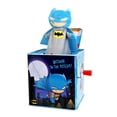 thumbnail image 1 of Juguete musical Jack in The Box PREFERIDO POR LOS NIÑOS DC Comics Batman, 1 of 6