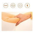 thumbnail image 3 of Cute Plush Cat Doll Soft Stuffed Small Pillow Toy Gift For Kids, 3 of 5