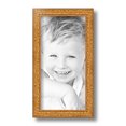 thumbnail image 2 of ArtToFrames 6x12 inch Gold Picture Frame, Gold Wood Poster Frame (4317), 2 of 8