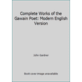 thumbnail image 1 of Pre-Owned Complete Works of the Gawain Poet: Modern English Version (Paperback) 0226283305 9780226283302, 1 of 1
