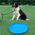 thumbnail image 5 of Rubber Chew Proof Flying Discs For Dog Outdoor Exercise Pet Toy With NonSlip Texture Mental Stimulation, 5 of 8
