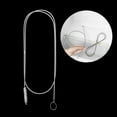 thumbnail image 3 of Water Outlet Pipe Cleaner Hole Cleaning Brush Refrigerator Drain Dredge 95cm, 3 of 7