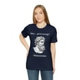 thumbnail image 4 of Mediocrates T-Shirt Meh Good Enough Greek Mediocrates T-Shirt, 4 of 8