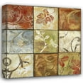 thumbnail image 1 of Allison Pearce 20x20 Gallery Wrapped Canvas Wall Art Titled - Seasons I, 1 of 4