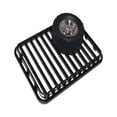 thumbnail image 4 of Accesorios de piezas de coche RC Fáciles de instalar Ligeros Escala 1/12 Piezas de RC DIY para neumático portaequipajes, 4 of 7