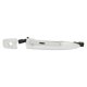 thumbnail image 1 of 2PCS Front Right Exterior Door Handle Smooth Control Easy Installation 80640 9N00A for Sentra Maxima Murano Leaf YEMAA, 1 of 5