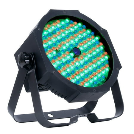 ADJ Products Mega Go Par64 Plus Rechargeable Battery Power LED Par Can DJ Light