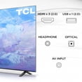 thumbnail image 4 of TV TCL 75 Pulgadas Ultra HD 4K Smart 75S453, 4 of 9