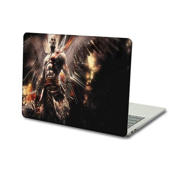 KSK KAISHEK Hard Protective Shell Case Cover Compatible with MacBook Pro 16 inchs 2019 2020 A2141, Cartoon A 226