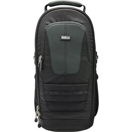 - Think Tank Photo Glass Limo Large Lens Backpack