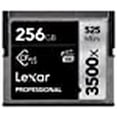 thumbnail image 3 of Lexar Professional - Flash memory card - 256 GB - 3500x - CFast 2.0, 3 of 14