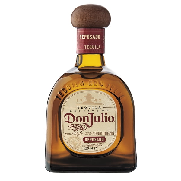 DON JULIO TEQUILA REPOSADO 700ML DON JULIO Don Julio Reposado