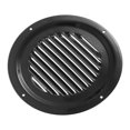 thumbnail image 1 of 6 Barco Persianas Ventilación Ventilación Inoxidable Acero Ventilación Panel Cubierta, 1 of 1