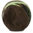 thumbnail image 6 of Living Health Products LRGMBR-COV-Camo The Microbead Body Pillow Cover - Camouflage, 6 of 8