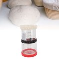thumbnail image 1 of Kit De Inicio De Masa Madre, Tarro De Inicio De Masa Madre Reutilizable Con Apertura En Forma De Embudo Multiusos De 1200 Ml Para Cocina, 1 of 7