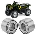 thumbnail image 4 of Kit de Roulement, Roulement avant en Métal Fiable pour ATV, 4 of 8