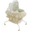 The First Years Carry Me Near 3-in-1 Convertible Bassinet, Natural