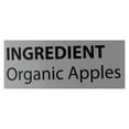 thumbnail image 5 of Eden Foods Organic Apple Sauce 25 oz, 5 of 7