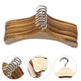 thumbnail image 3 of 12 perchas para ropa de muñecas., 3 of 3