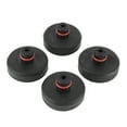 thumbnail image 3 of Jack Lift Pad, Anti-Aging Black High Elasticity Space Aluminum Rubber Jack Lift Point Pad, For Car Repairing Automotive, 3 of 8