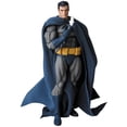 thumbnail image 3 of DC MAFEX Batman Action Figure [Hush, Blue Costume], 3 of 4