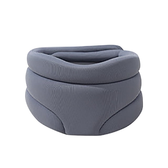 Clearance Neckerchief Cervicorrect Neck Brace Cervicorrect Neck Brace By Lab Co Cervicorrect Neck Brace To Stop Snoring Soft Foam Neck Brace Universal Collar Adjustable Neck