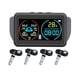 thumbnail image 2 of TPMS Car Tire Pressure Monitoring System Alarm Internal, 2 of 5