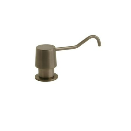 Giagni K11 Deck Mounted Hand-Pump Soap Dispenser