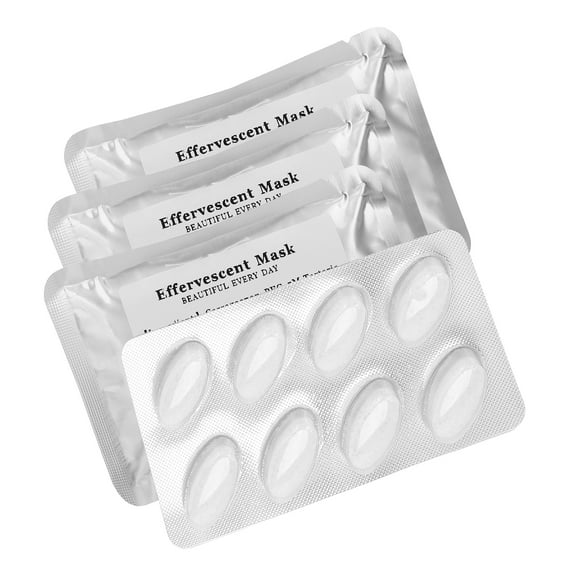 Cápsula de Colímeno del Fabricante de Mácaras, la Cápsula de Colímeno Mantiena la Elasticidad de la Piel Confiable para el Uso de la Piel Facial