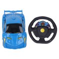 thumbnail image 1 of Modelo de coche de simulación, coche de control remoto 1:22, coche de control remoto, modelo de coche eléctrico, juguete, durabilidad mejorada, 1 of 8