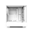 thumbnail image 3 of NZXT H5 Flow Compact Mid-Tower Airflow Case, 3 of 5