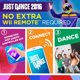 thumbnail image 3 of Just Dance 2016 Wii U, 3 of 7
