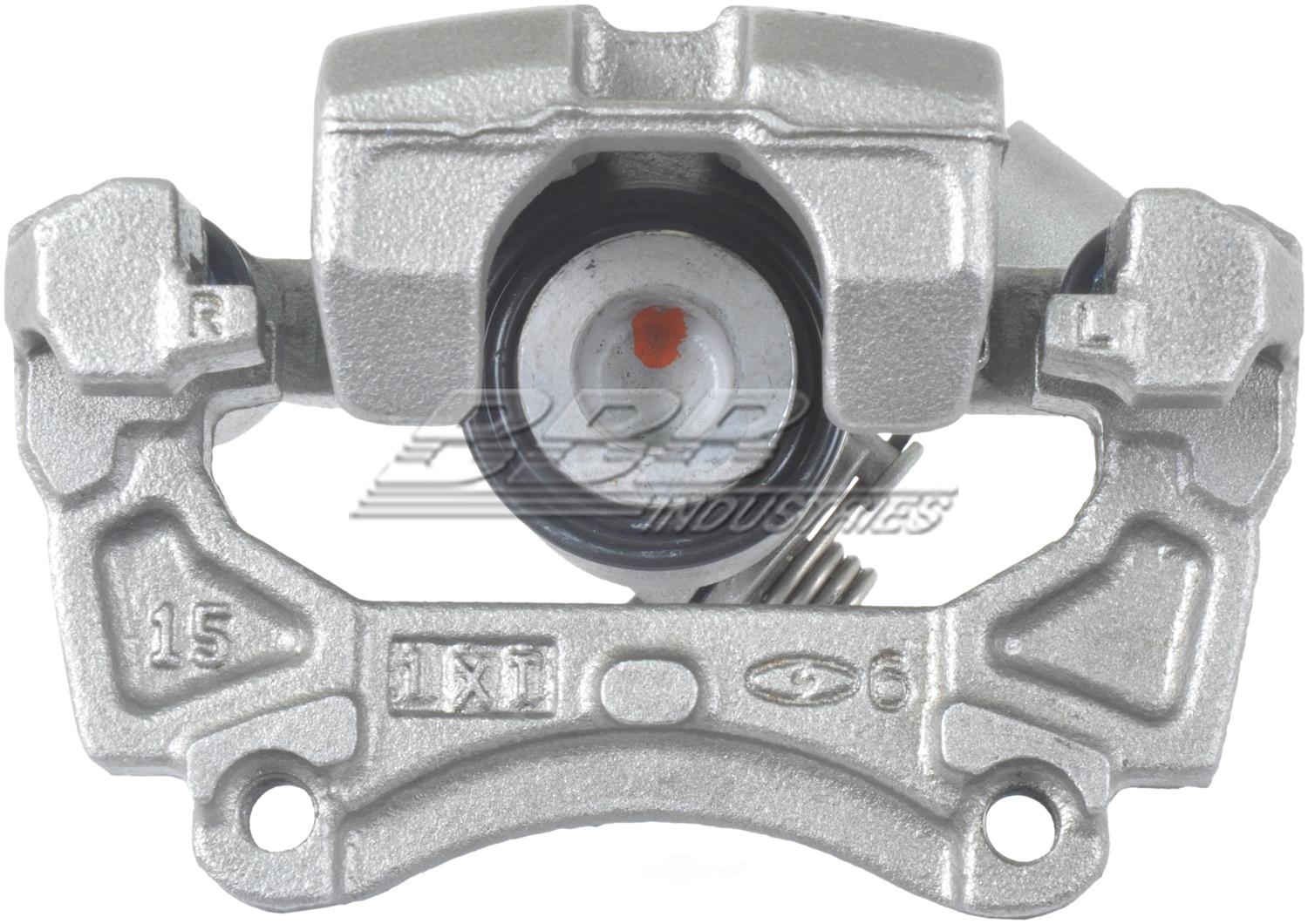 TERREPOWER formerly BBB Industries 99-01157B Reman Caliper w/installation Hardware