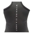 thumbnail image 4 of Playera Danskin para Mujer, Deportiva Negro Talla G, 4 of 4