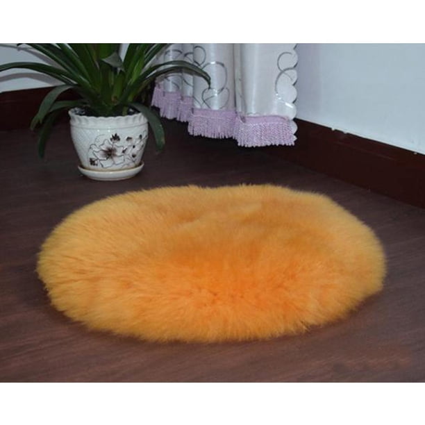 Alfombra de Piso Artificial de 15 Pulgadas perfecl Alfombril de Ventana Flotante