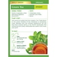 thumbnail image 2 of Traditional Medicinals, Organic Green Tea Peppermint Tea Bags, 16 Ct, 2 of 6