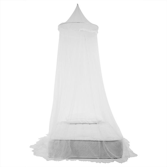 Cortinas con dosel, elegantes cortinas de encaje de princesa para niños, mosquiteras para cama diseñadas a medida