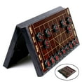 thumbnail image 6 of Large Chinese Chess Educational Toys Intellectual Development Xiangqi Set, 6 of 7