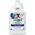 thumbnail image 2 of + Artificial Grass Pet Odor Eliminator – Enzymatic Concentrate for Dog Urine and Feces – Outdoor Deodorizer, safe for children, pets, and plants – Non-toxic formula, 1 gallon, 2 of 4