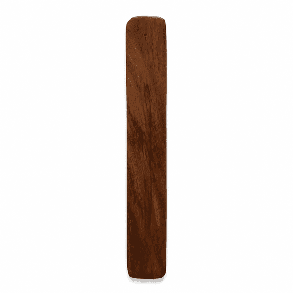 Govinda Wooden Incense Stick Holder / Ash Catcher