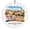 Barcelona 3, variant on Fethiye Christmas Keepsake Ornament, Fethiye Travel Travel Ornament, Vacation Souvenir