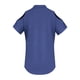 thumbnail image 5 of Loose Off The Shoulder Tops For Women Color Sólido Cuello en V Linen Feel Camiseta de Manga Corta, Tops de Lino para Mujeres Loose Fit Verano, 5 of 8