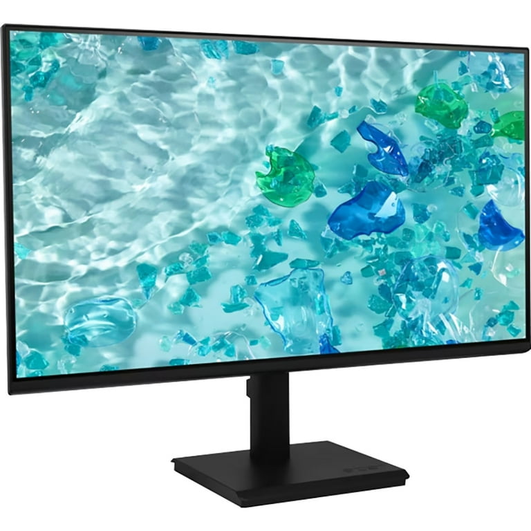 Acer モニター V247Y Abmixv [23.8インチ ブラック] Amazon.com: acer 24
