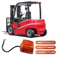 thumbnail image 4 of 24V Turn Light Flash Lamp 0009741006 for 350 335 Series Forklift Accessories, 4 of 5