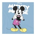 thumbnail image 3 of Disney Chandail en Molleton Visage Rigolo Mickey Mouse pour Garçons/filles, 3 of 4